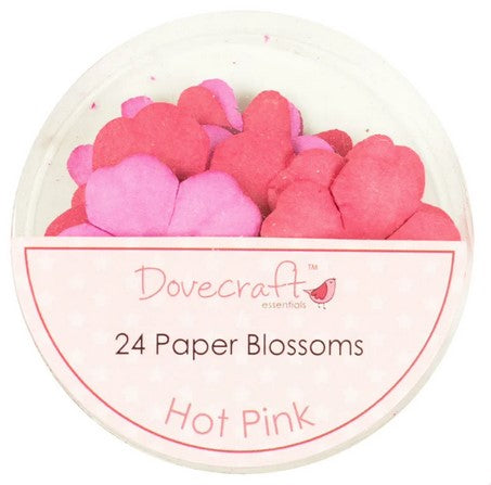 Dovecraft Blossom Box