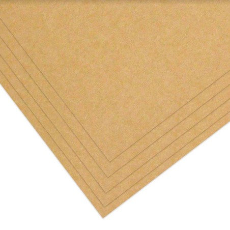 Dovecraft A4 Kraft Card 240gsm 10 Sheets