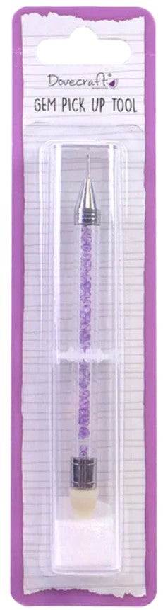 Dovecraft Essentials Gem Pick Up Tool
