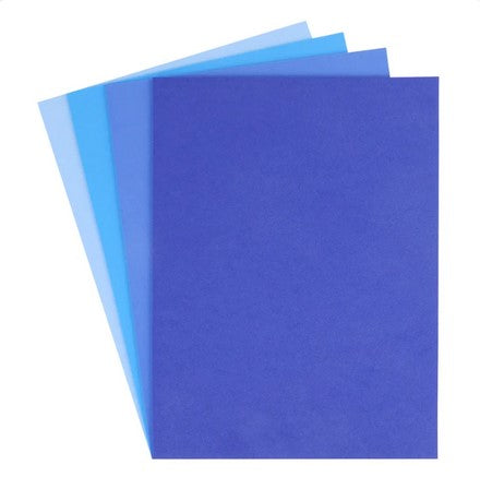 Dovecraft A4 Foam - Blue