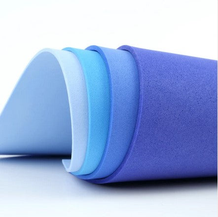 Dovecraft A4 Foam - Blue