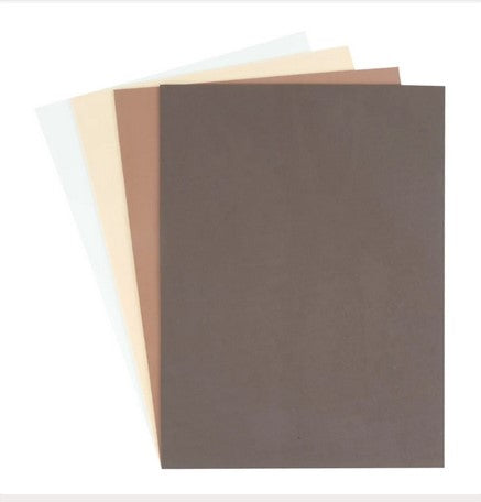 Dovecraft A4 Foam - Natural