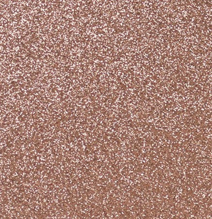 A4 Glitter Card Dark Rose Gold 300gsm 10 Sheets