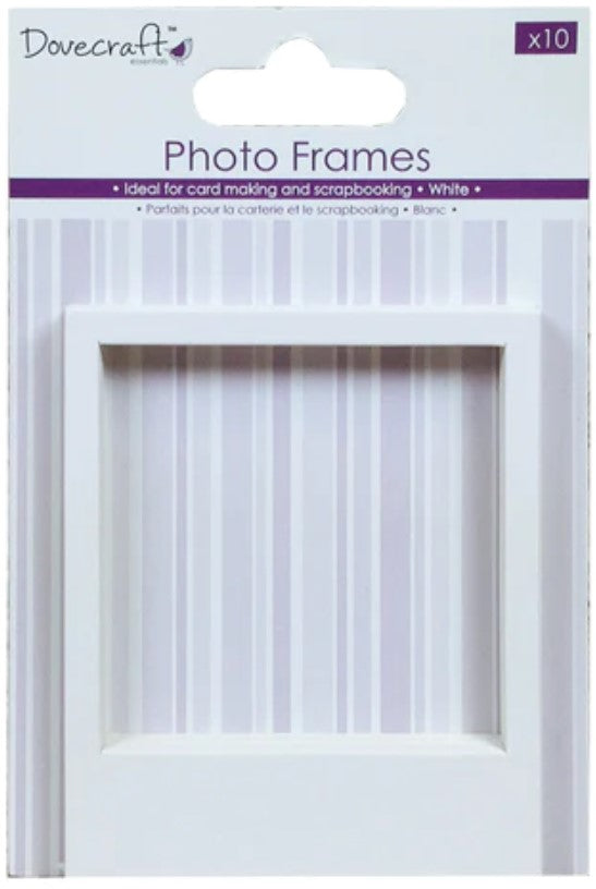 Dovecraft Photo Frames