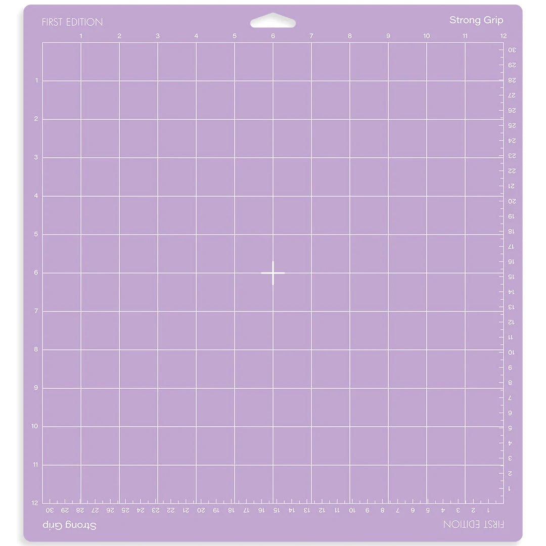 FIRST EDITION 12 X 12 STRONG GRIP CUTTING MAT X3
