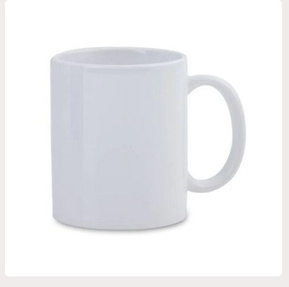 SIMPLY CREATIVE SUBLIMATION MUGS PACK OF 36 MUGS