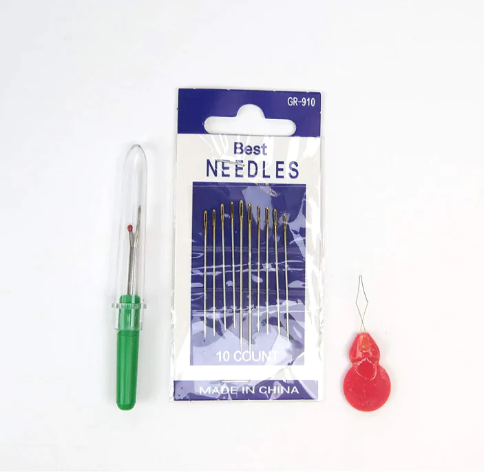 Spiin Embroidery Floss - 144 pieces