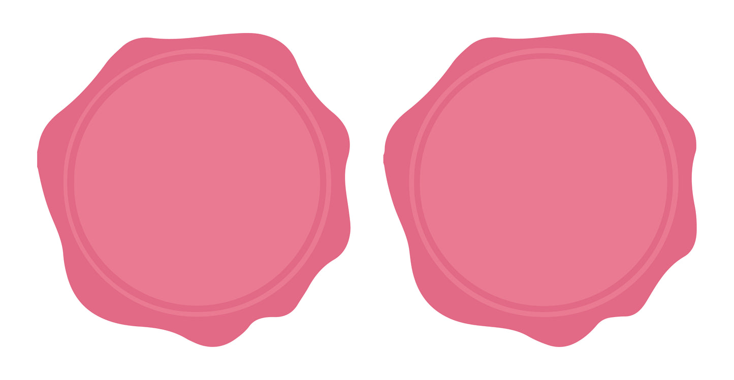 Set de perlas lacre 35g Sandia Back to Basic