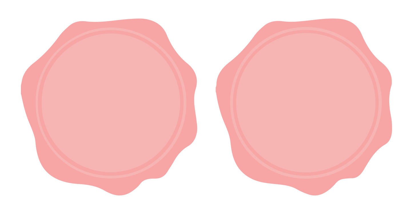 Set de perlas lacre 35g Melocotón Back to Basic