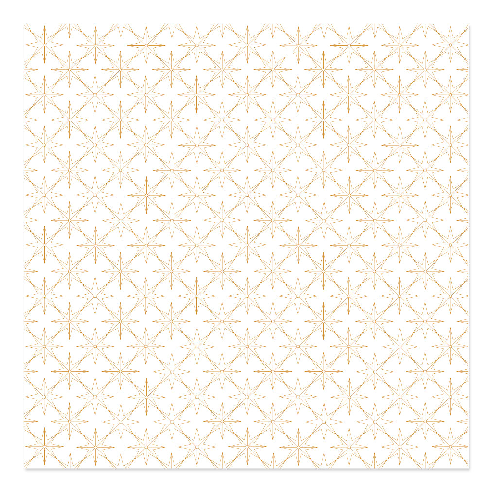 Vellum 12"x12" CELEBRATE con foil
