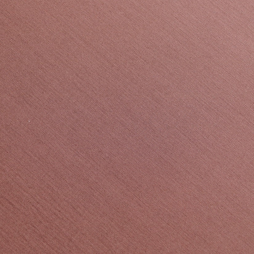 Tela para encuadernar 35x50 cm Marrón Cuero