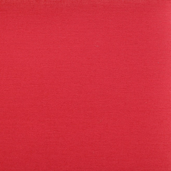 Tela para encuadernar 35x50 cm Rojo