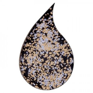 Polvos de embossing Black Magic - X