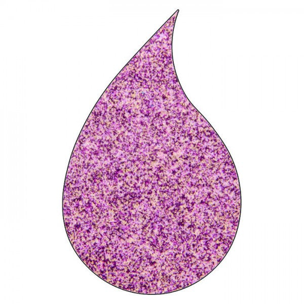 Polvos de embossing Berryburst - Regular - Sara Naumann