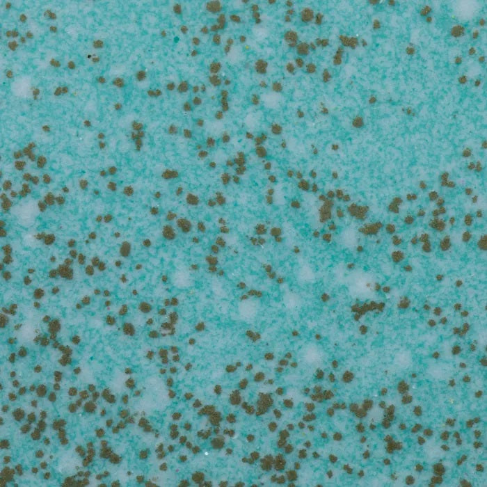 Polvos de embossing Blue Aventurine - X Martina Manger