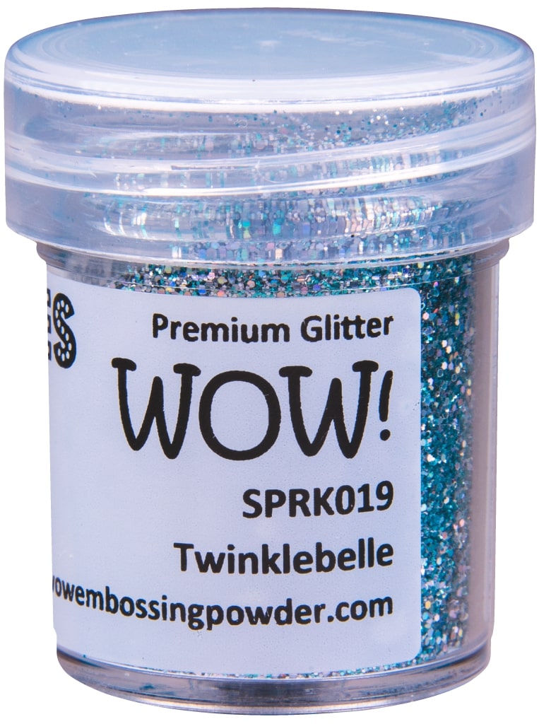 Purpurina Sparkles Twinklebelle