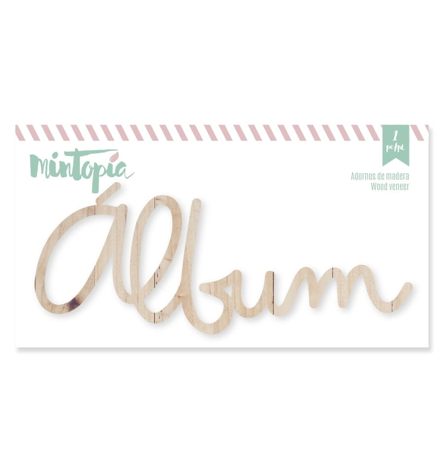 Maderita Álbum