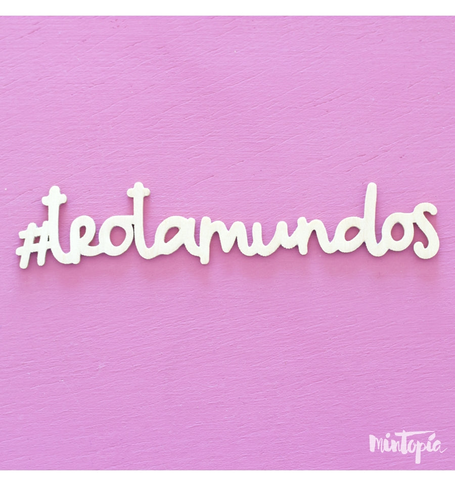 Maderita Trotamundos