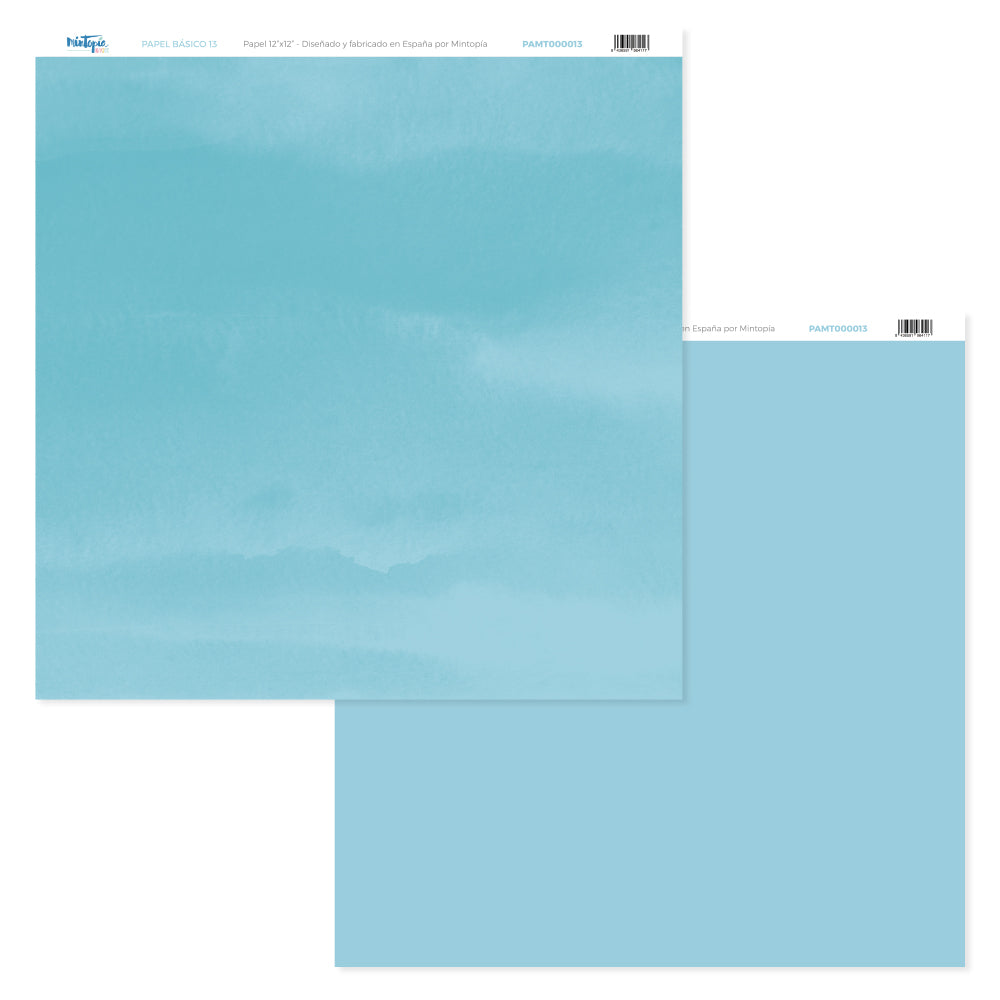 Papel B sico 13 Mintop a CraftersB2B papel-b-sico-13-mintop-a-craftersb2b