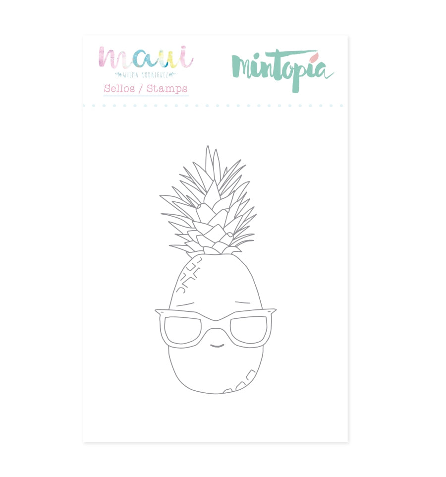 Sello Piña