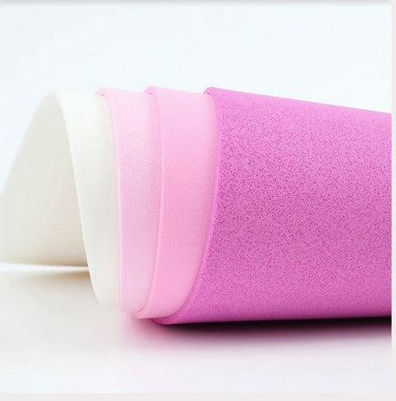 Dovecraft A4 Foam - Pink