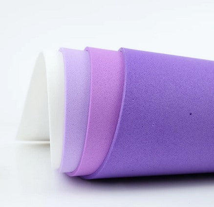Dovecraft A4 Foam - Purple