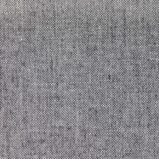 Binding cloth Linen 35x50 cm Black