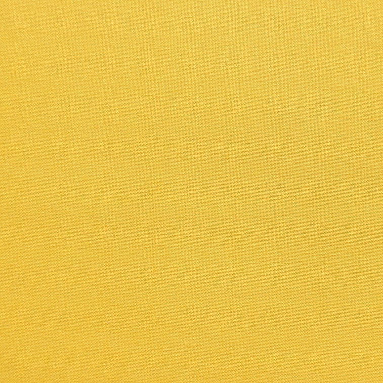 Binding cloth 35x50 cm Lemon Yellow