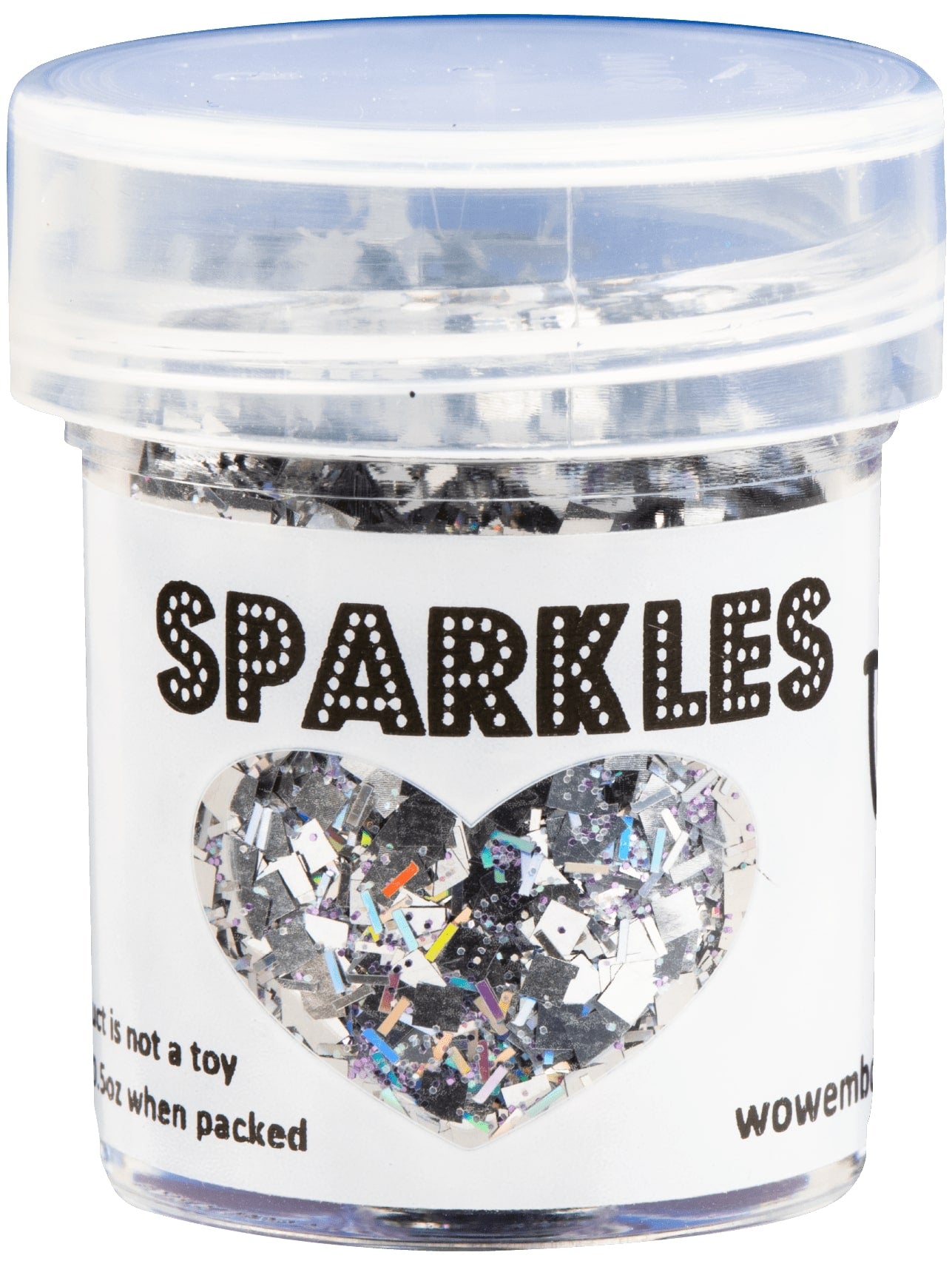 Purpurina Sparkles - Crown Jewels