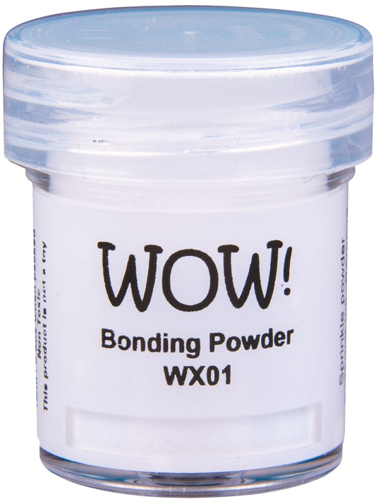 WoW Bonding Powder polvos adhesivos